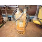 2A[ камень 29093015 иметь ] погружной насос Tsurumi 2.200V 50m/m 2KW утечка электро- 