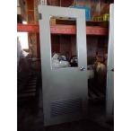 C2A[ полки 3104156] разделитель для дверь высота 206cm ширина 85cm дверь Claw sa- имеется вентиляция окно имеется стекло нет ключ нет загрязнения царапина есть доставка отдельно .