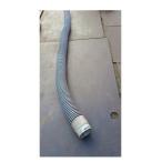 C2A[книга@020204-4 иметь ] шланг воздуховода внутренний диаметр 125mm длина 3m