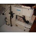 C2A[ полки .iW281203 иметь ] швейная машина профессиональный JUKI Juki LBH-771 доставка отдельно .