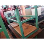 3A[ полки 031129-3] верстак угол сварка 180cm ширина 80cm глубина 85cm высота 