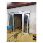 C3A[ полки тихий i большой 050619-15(2)] ликвидация автоматическая дверь - для стекло дверь только 4 шт. комплект разборка завершено 