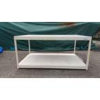 C3A[ полки .060718(4)] выставочный стенд ширина 1.5 глубина 0.9 высота 0.7m разборка не возможно. 