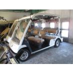 c3A камень тихий i большой 070206-2(2)/ переговоры Ok двигатель Golf Cart 4 cycle 4 цилиндр OHV Yamaha G30A электромагнитный 5 посадочных мест lease выше товар обычный товар доставка отдельно .