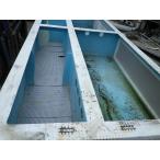 C3A[ полки i.070524-8]FRP аквариум . рыба для 360X140cmX50 высота 