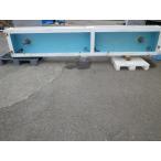 C3A[ полки i.070524-9]FRP аквариум . рыба для 390X70cmX40 высота 