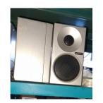 C3[ новый длина i голубой 070814-1] динамик Technics Matsushita SB-F1 2WAY 2 шт. комплект 