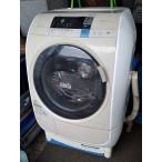 3 новый длина .i.080211-4 стирка сушильная машина Hitachi 100V BD-V3600L сделано в Японии доставка отдельно .