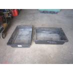 C3A[ камень i.080212-10(2)] коробка для доставки морепродуктов штукатур размер 550X850X глубина 200 доставка отдельно .