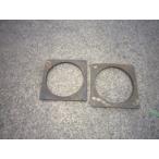 C3A[ камень i.080212-25] цветные конусы вес -слойный .2K 5 шт. комплект размер 370X370X20m/m диаметр 310m/m доставка отдельно .