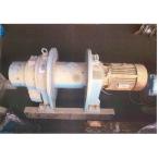 C3A[ три весна ii men 080330-2ka] лебедка 1300K MP type motor 5.5KW. сила 1300Kg скорость 37m/min Toyo ko- талон 