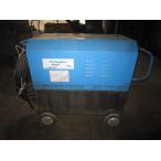 C3A[ камень 2910182 CHP6541 иметь ] мойка высокого давления Tsurumi HPJ-50TW 200V 5MPa 1 минут 30 Ritter .. мойка машин gun нет тест нет 