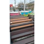 c3A новый длина Aichi ho sa050313-11(21) переговоры OK! дерево с табличкой bench в европейком стиле покрашен литье корпус доска материал полимер масса 90kg ранг отдых Land покраска отделка расходы отдельный предварительный расчет 