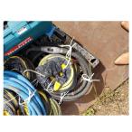 c3A[ камень золотой iCFD218]5m вентилятор вентилятор шланг воздуховода подмышка taFBD300 дыра большое количество есть 