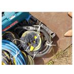 c3A[ камень золотой iCFD232]5m вентилятор вентилятор шланг воздуховода подмышка taFBD300 дыра большое количество есть 