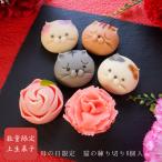  предварительный заказ товар 5.10 День матери бесплатная доставка кошка. очистка порез .6 штук подарок подарок конфеты японские сладости основной гвоздика основной рука земля производство симпатичный .6 День матери сверху сырой 6 штук 