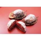 Yahoo! Yahoo!ショッピング(ヤフー ショッピング)6個入 全国一律送料込 創作菓子「豊熟の柿」お歳暮 御年賀 御年始 贈答 ギフト 和菓子