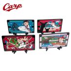 広島東洋カープグッズ 電線共同溝用ミニチ