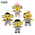  Hanshin Tigers товары эмблема цепочка для ключей (to Lucky / Lucky / ключ futoshi /ko Lucky ) 2026 упаковка возможно 