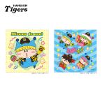  Hanshin Tigers товары Tigers× Mill mo.pon! Mini полотенце Mill moVer./ набор Ver. упаковка возможно 