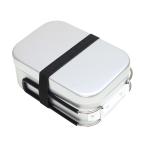 ライスクッカーII [OF-CARC2] メスティン 3号炊き 飯盒 炊飯 調理器具 弁当箱 アウトドア キャンプ 食器 鍋 ソロキャンプ 富士見産業  ラッピング不可