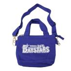  Yokohama DeNA Bay Star z товары билет держатель имеется Mini большая сумка ver.2 упаковка возможно 