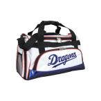 中日ドラゴンズ ゴルフ ボストンバッグ 