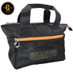  Yomiuri Giants Mini большая сумка [YGSC-6424] термос сумка имеется бейсбол go reflet Sachs LEZAX упаковка возможно День почитания пожилых людей 