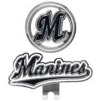  Chiba Lotte Marines Golf значок [LMAC-5710] Golf сопутствующие товары re Sachs LEZAX упаковка возможно 