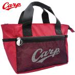  Hiroshima Toyo Carp Mini большая сумка [HCSC-6444] термос сумка имеется бейсбол go reflet Sachs LEZAX упаковка возможно День почитания пожилых людей 