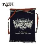 ショッピング日本一 【売り切り】阪神タイガース 2023 日本一記念 前掛け  ラッピング可