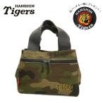  Hanshin Tigers товары камуфляж -ju рисунок Golf Cart сумка камуфляж жестяная банка bachi имеется 
