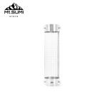 Mt.SUMI  薪ストーブ用 煙突ガード Ver.2 / Chimney Guard ver.2 [OG2309CG] マウントスミ ステンレス製 キャンプ アウトドア ラッピング不可