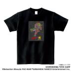 広島東洋カープ×パックマン×増田セバスチャンコラボ　Tシャツ（坊やB）パックマン生誕40周年記念コラボ　