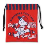 Hiroshima Toyo Carp товары мешочек (..)ver.3