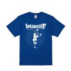 【売り切り】【MLBPA正規ライセンス】大谷翔平 ドジャースグッズ SHOHEI OHTANI「Hip Lock」Tシャツ RotoWear 爆買