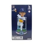 ショッピングキングダム 佐々木朗希 ドジャースグッズ ボブルヘッド 8インチ ROKI SASAKI LOS ANGELES DODGERS 8INCH BANNER SERIES BOBBLE