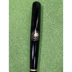 BCワークス 硬式用 低反発対応木製バット BCB-LA3 新基準対応型ラミバット(ブラック) 84cm/840〜860g