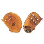 ドナイヤ 軟式ファーストミット DJNF （M球対応）湯もみ型付けも可能