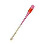 KIREDAS BAT キレダスバット キッズ 79cm/約550g 野球 ソフトボール 練習ギア トレーニング 素振り ティー