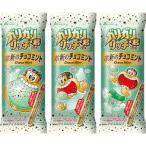 アイス赤城 ガリガリ君リッチ 革新のチョコミント 100ml×12本 お試しセット 新商品 復活 氷菓 差し入れ イベント 誕生日プレゼント 父の日 ギフト 夏休み