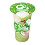  лёд красный замок Q*s дыня 220ml×18 шт разница . inserting восстановление десерт летние каникулы день рождения подарок 