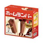メイトー ホームランバー バニラ＆チョコ