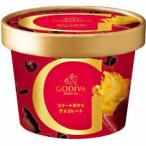 ショッピングゴディバ GODIVA カップアイス ゴディバ GODIVA 期間限定スイートポテトチョコレート 90ml×6個 差し入れ 御礼 新商品 高級チョコ  誕生日プレゼント クリスマス 景品