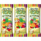  лёд красный замок канава канава . Ricci фрукты фестиваль 100ml×24шт.@ новый товар разница . inserting десерт подарок .. прекрасный .. день рождения подарок внутри праздник .. средний . меры 