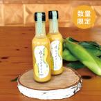 八ヶ岳生とうもろこしドレッシング 八ヶ岳産 200mL 5本 国産 コーンドレッシング