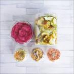乾燥野菜 国産 料理 おしゃれ ギフト おやつ トッピング サスティナブル ハナベジ HANAVEGE fleur(フルール) N八ヶ岳 美味しくて美しい インスタ映え