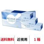 j&j ワンデーアキュビュー トゥルーアイ 90枚パック 近視用 1日交換 コンタクトレンズ 1箱 医療機器承認番号 22200BZX00226000