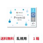 メニコン 2ウィークメニコン プレミオ トーリック 送料無料 1箱6枚入り 2週間使い捨て 乱視用 2week ツーウィーク コンタクトレンズ クリアレンズ