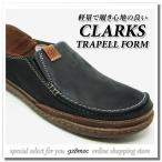 ¥¯¥é¡¼¥¯¥¹ ·¤ ¥á¥ó¥º ¥«¥¸¥å¥¢¥ë CLARKS TRAPELL FORM 819E NVYS ¥¹¥ê¥Ã¥Ý¥ó ¥·¥å¡¼¥º ¥Ì¥Ð¥Ã¥¯ ¥Í¥¤¥Ó¡¼ º° ¥»¡¼¥ë